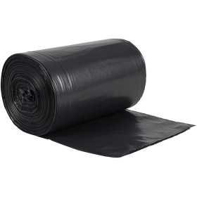 ROSKAPUSSI 30L MUSTA20MY /50