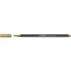 STABILO PEN 68/810 METALLIC KULTA