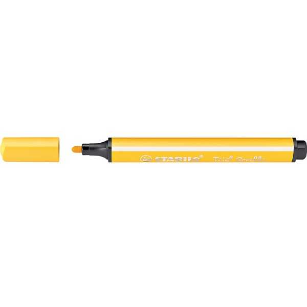 STABILO TRIO SCRIBBI368/944 KELTAINEN