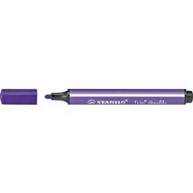 STABILO TRIO SCRIBBI368/955 VIOLETTI