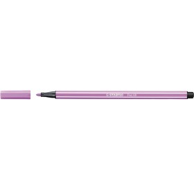 STABILO PEN 68/59 KUITUKYNÄ 1,0 V. LIILA