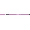 STABILO PEN 68/59 KUITUKYNÄ 1,0 V. LIILA