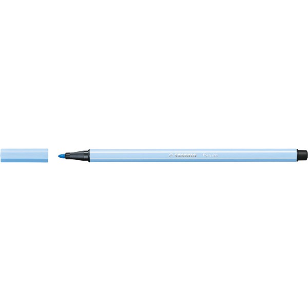 STABILO PEN 68/11 KUITUKYNÄ 1,0 SININEN