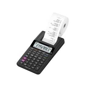 CASIO HR-8RCE NAUHALASKIN