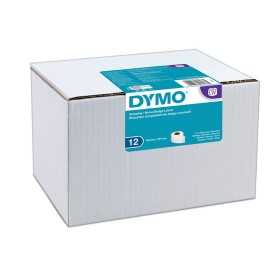 DYMO LW LÄHETYS/NIMITARRA 54X101MM /12