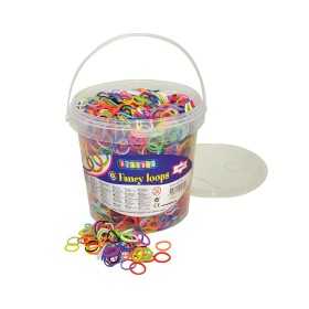 FANCY LOOPS KUMINAUHAT VÄRILAJIT. /5000