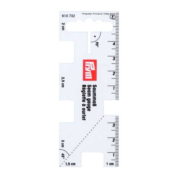 MITTALIISA 4 X 10,5CM LÄPINÄKYVÄ