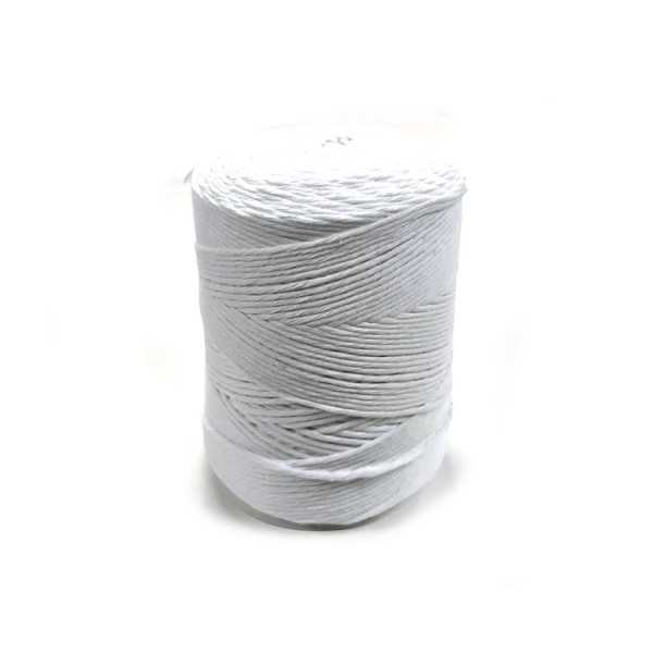 MINIMOP PUUVILLALANKA 700G VALKOINEN