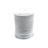 MINIMOP PUUVILLALANKA 700G VALKOINEN