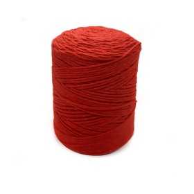 MINIMOP PUUVILLALANKA 700G PUNAINEN