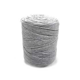 MINIMOP PUUVILLALANKA 700G VAALEANHARMAA