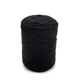 MINIMOP PUUVILLALANKA 700G MUSTA