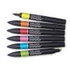 W&N PROMARKER VIBRANT TONES LAJITELMA /6