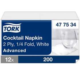 TORK 477534 COCKTAIL-LIINA /12X200