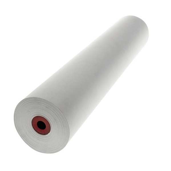 VOIMAPAPERI 75CMX133M 100G VALKOINEN