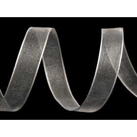 ORGANZANAUHA 9MMX25MVALKOINEN