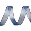 ORGANZANAUHA 9MMX25MSININEN