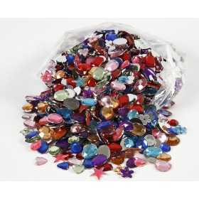 AKRYYLITIMANTIT LAJITELMA 10-15MM /1600