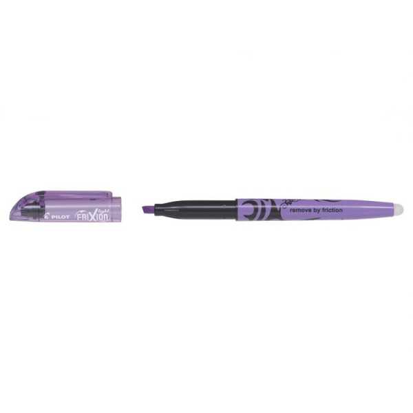 FRIXION LIGHT KOROSTUSKYNÄ VIOLETTI