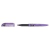FRIXION LIGHT KOROSTUSKYNÄ VIOLETTI