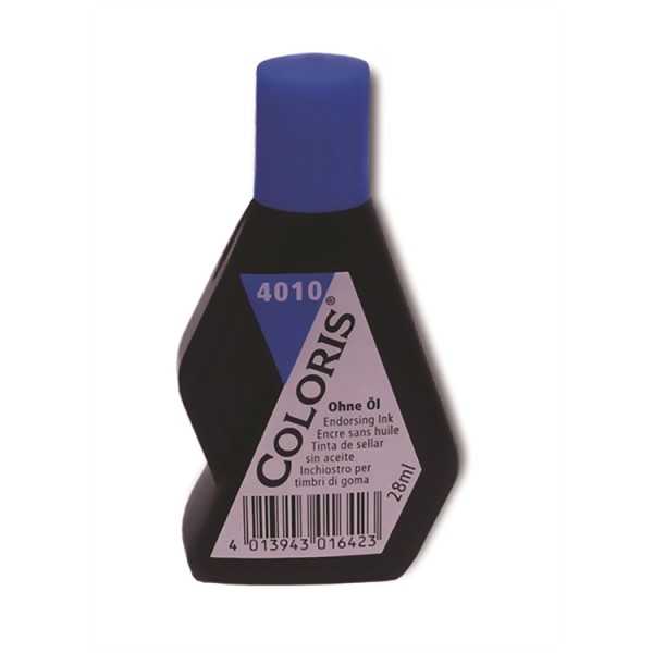Leimasinväri STK Coloris 4010 28 ml sin