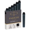 Mustepatruuna Parkermusta /6