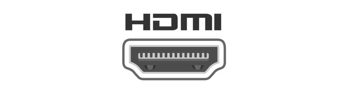HDMI