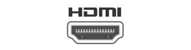 HDMI
