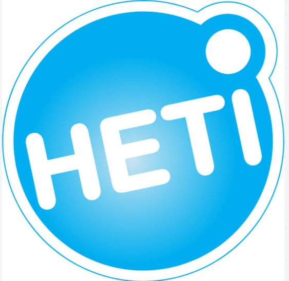 Heti