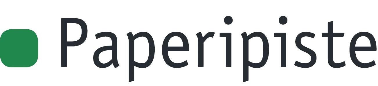 Paperipiste