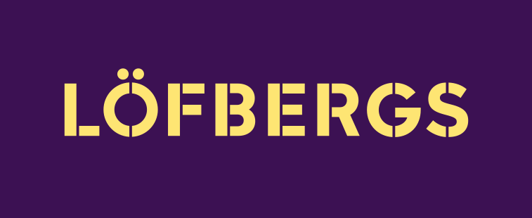 Löfbergs